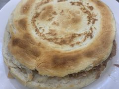 -子午路张记肉夹馍(翠华路店)