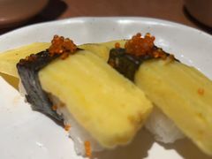 -万岁寿司(天河领展店)