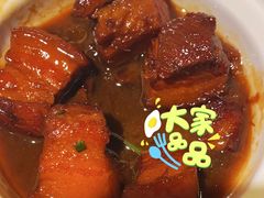 -小菜园新徽菜(马鞍山金鹰店)