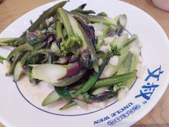 -文叔·湖北名小吃·小龙虾(华强北店)