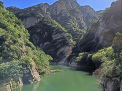 -黑龙潭风景区