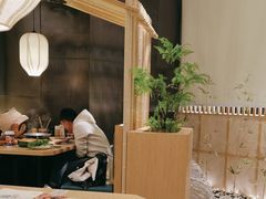 -温野菜涮涮锅(大悦城店)