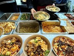 -阿生哥螺蛳粉(二七万达店)