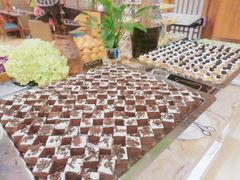 -天津东丽湖恒大酒店-温泉自助餐厅