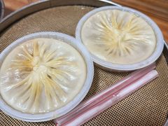-老烟台灌汤包(南洪街店)