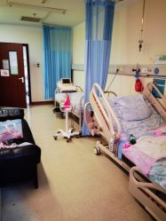 点击看大图 -北京大学第一医院妇产儿童医院