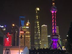 -北外滩百艇汇游艇俱乐部