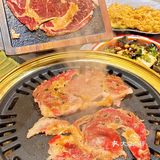 中山人超爱的齐齐哈尔烤肉！量大好吃！！