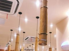 大堂-好人民间小吃(镇江八佰伴店)