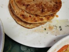 馅饼-新乡饭店