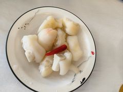 -鹿鸣酒家(越秀店)