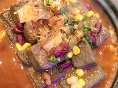 -亮庆餐厅·粤菜·早茶(篁庄店)