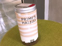 -素匠泰茶(三里屯SOHO工体奶茶店)