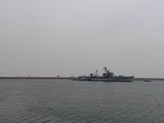 -泰达航母主题公园