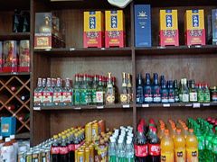 -尚府一品·烤鸭·新京菜(圆明园店)