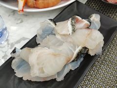 -澜悦港海鲜体验主题餐厅