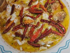 -花椒俏川菜小馆(南海万达店)