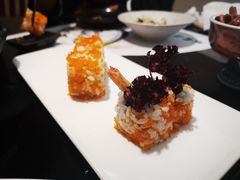 -天狗山料理(省体店)