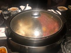 -捞王锅物料理(凯旋路店)