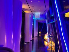 -广州四季酒店·天吧·高空酒吧