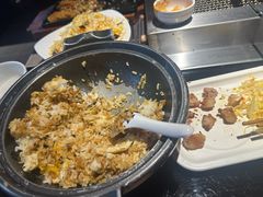 -橦橦小马扎烧烤 (传媒大学店)