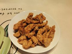 -杏园餐厅(西四北大街店)