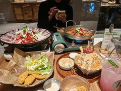 -KimPro 辛普乐概念韩餐