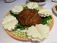 -砂锅居·始于1741(万丰路店)