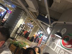 -优客城市奥莱