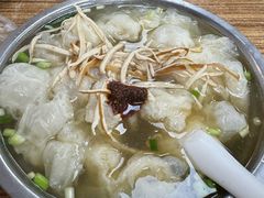 -荣巷小馄饨(荣巷店)