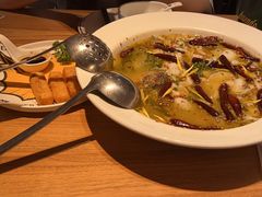 -太二酸菜鱼(正大广场店)