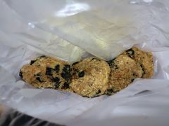 海苔肉松贝贝-鲍师傅糕点(江苏路店)