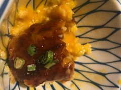 寿司道场特制鸡肉棒-文立新麻辣烫(合生汇21街区店)
