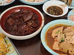 -美味之家·湖景农家乐(太湖东山店)