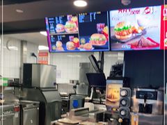 -麦当劳(海洋城店)