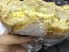 芒果麻薯面包-罗莎蛋糕Rosa bread(蔡锷北店)