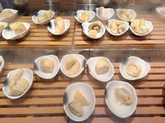 -星伦多自助料理·涮烤一体(杭州来福士店)