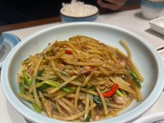 -东流山烤鸭·家常菜(雨山龙湖店)