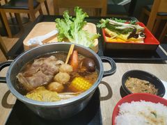 -吉野家(567漫天地店)