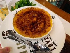 -The BREW·酿餐厅(浦东嘉里大酒店)