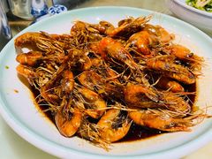 -慧娟面馆·餐厅(望江路店)