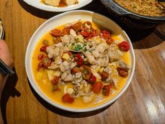 泡椒牛蛙-甬上名灶(天一阁·翠柏店)