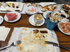 -汉巴味德(沈阳万象汇店)
