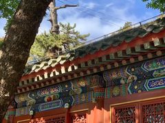 -潭柘寺景区