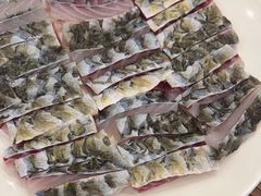 -正能量脆肉鲩火锅