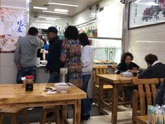 大堂-牛马行牛肉饸饹铺(青岛街店)