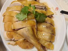 -德記大排档 26年老字号(西湖店)