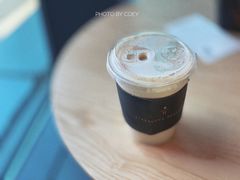 麦芽雪冷萃-星巴克臻选(深圳龙岗万科店)