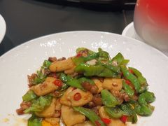 -宫燕府·京菜·烤鸭·淮扬菜(王府中心店)