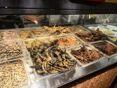 -老号尤兔头(西川店)